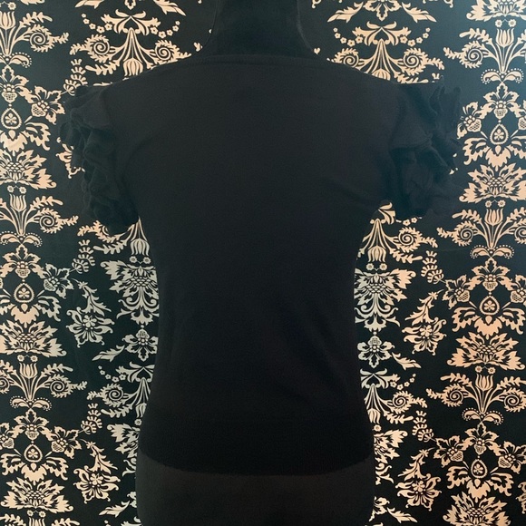 🦇 Vintage H&M Cardigan 🦇 - Picture 3 of 6